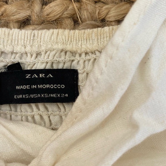 Zara dress romper! - Picture 2 of 4